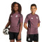 Maglia adidas Real Madrid Training 2025-2026 da Bambino