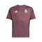 Maglia adidas Real Madrid Training 2025-2026 da Bambino
