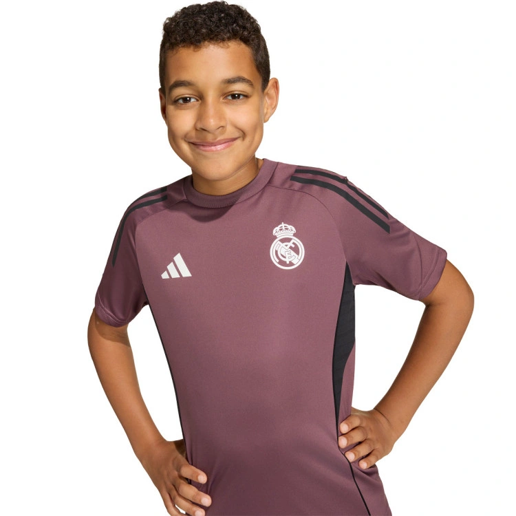 camiseta-adidas-real-madrid-training-2025-2026-nino-black-2