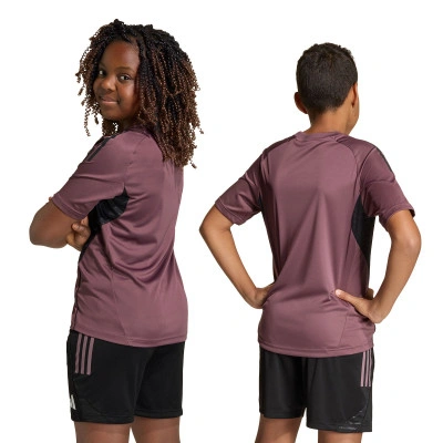 Maglia Real Madrid Training 2025-2026 da Bambino