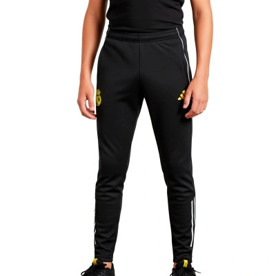 Pantaloni Avengers Real Madrid Training 2025-2026 da Bambino