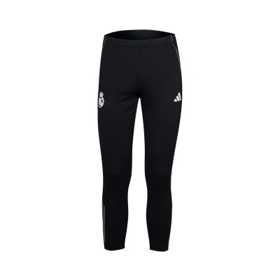 Pantaloni Real Madrid Training 2025-2026 da Bambino