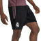 Pantaloncini adidas Real Madrid Training 2025-2026