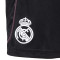 Pantaloncini adidas Real Madrid Training 2025-2026 da Bambino