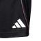Pantaloncini adidas Real Madrid Training 2025-2026 da Bambino