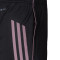 Pantaloncini adidas Real Madrid Training 2025-2026 da Bambino