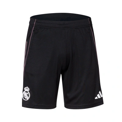 Pantaloncini Real Madrid Training 2025-2026 da Bambino
