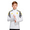 Felpa adidas Avengers Real Madrid Training 2025-2026 da Bambino