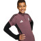 Felpa adidas Real Madrid Training 2025-2026 da Bambino