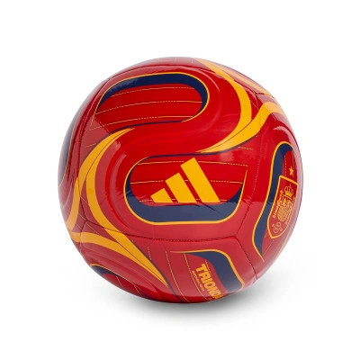 Pallone Spagna Mondiali 2026