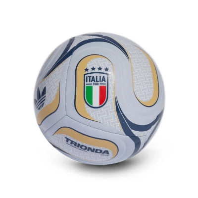 Pallone Italia Mondiali 2026