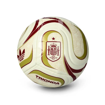 Pallone Trionda Club Spagna 2026