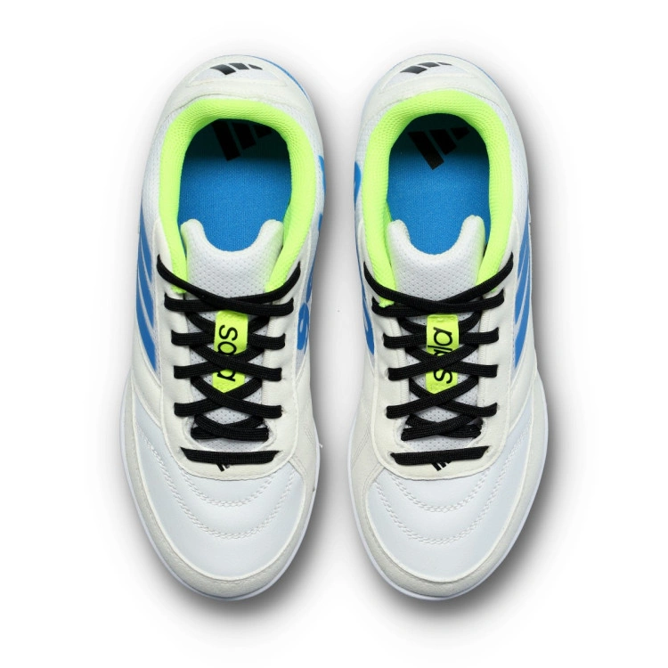 zapatilla-adidas-top-sala-competition-ii-kinder-blanco-5