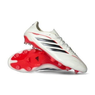 Scarpe Copa Pure IV Elite FG Zero Met-Core Black-Lucid Red