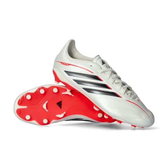 Scarpe adidas Copa Pure IV Elite FG da Bambino