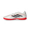 Scarpe adidas Copa Pure IV Club Turf da Bambino