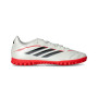 Copa Pure IV Club Turf da Bambino-Zero Met-Core Black-Lucid Red