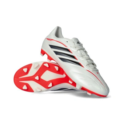 Scarpe Copa Pure IV Club FG/MG da Bambino