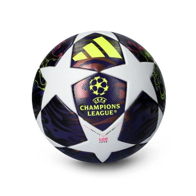 Pallone UEFA Champions League 2025-2026 J290 League