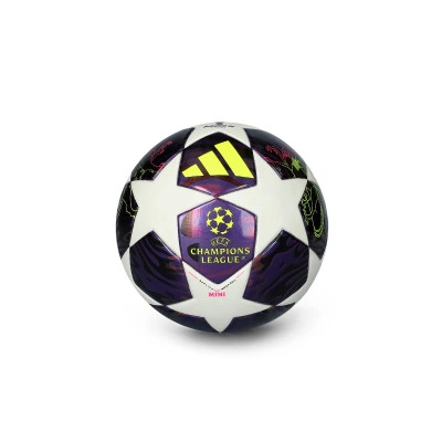 Pallone Mini UEFA Champions League 2025-2026 Final