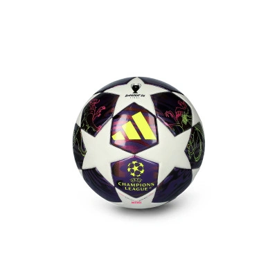 Pallone Mini UEFA Champions League 2025-2026 Final