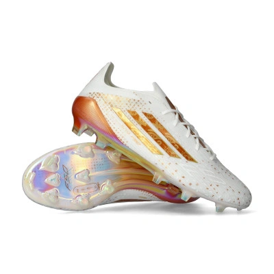 Scarpe F50 Elite FG Salah