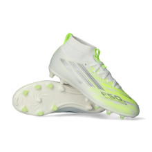 Scarpe adidas F50 Sparkfusion League FG/AG da Bambino