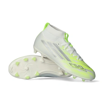 Scarpe F50 Sparkfusion League FG/AG da Bambino