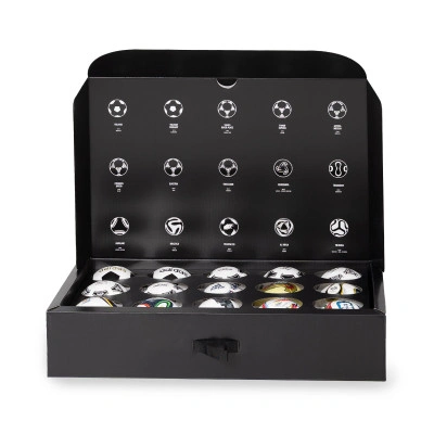 Pack Mini palloni storici della Coppa del Mondo FIFA 26