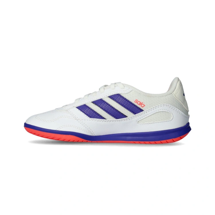zapatilla-adidas-super-sala-iii-nino-blanco-2