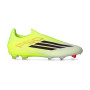 F50 League LL FG/MG-Team Solar Yellow -Core Black-Lucid Red