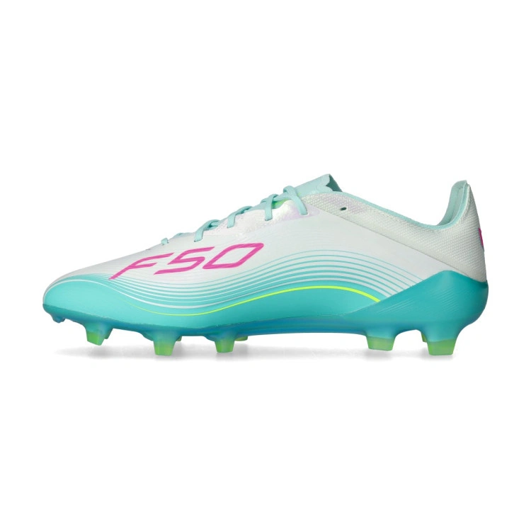 bota-adidas-f50-messi-elite-fg-white-lucid-pink-flash-aqua-2