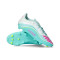 Scarpe adidas F50 Messi League FG/MG da Bambino