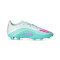 Scarpe adidas F50 Messi League FG/MG da Bambino
