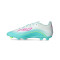 Scarpe adidas F50 Messi League FG/MG da Bambino