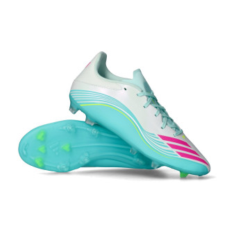 Scarpe adidas F50 Messi League FG/MG