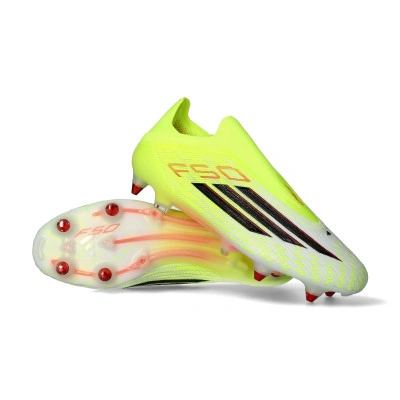 Scarpe F50 Elite LL SG