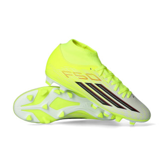 Scarpe adidas F50 Club Mid FG/MG