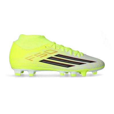 Scarpe F50 Club Mid FG/MG
