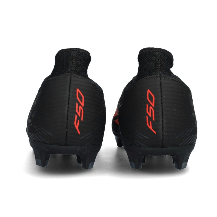 bota-adidas-f50-club-mid-fgmg-core-black-lucid-red-core-black-4