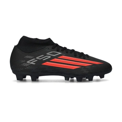 Scarpe F50 Club Mid FG/MG