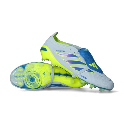 Scarpe Predator Elite FT AG