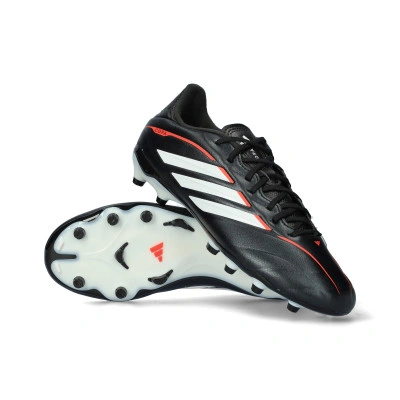 Scarpe Copa Pure IV League FG da Bambino