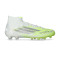 Scarpe adidas F50 Sparkfusion Elite FG/AG da Donna