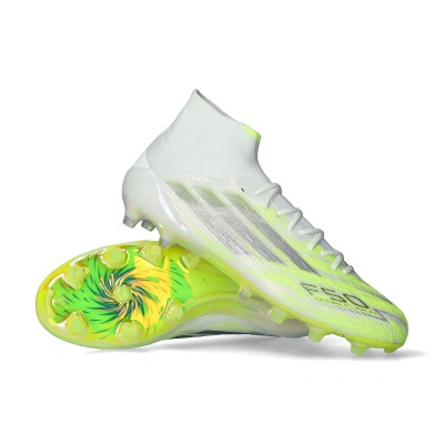 Scarpe F50 Sparkfusion Elite FG/AG da Donna