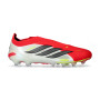 Predator Elite LL AG-Lucid Red-Core Black-White