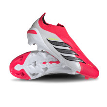 Scarpe adidas Predator Elite LL FG da Bambino