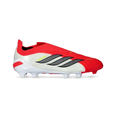 Scarpe Predator Elite LL FG da Bambino