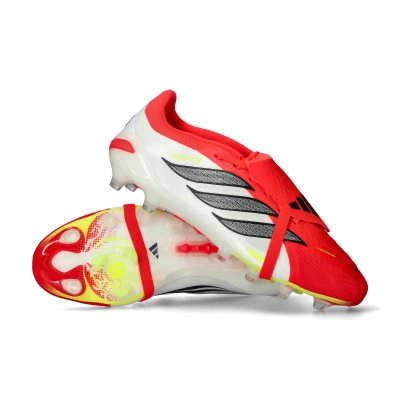 Scarpe Predator Pro FT AG