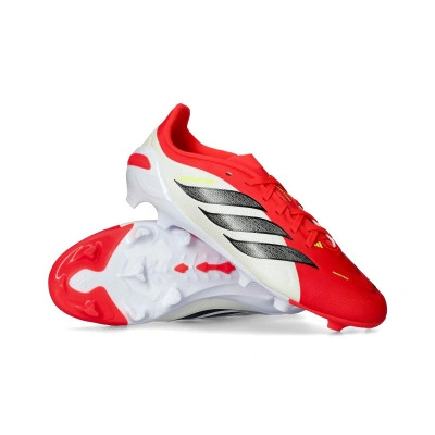 Scarpe Predator League L FG da Bambino